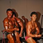 NPC Tri State Championships 2009 - #1